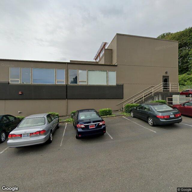 16705 Southcenter Parkway, Tukwila