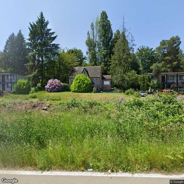 14831 MILITARY RD, Tukwila
