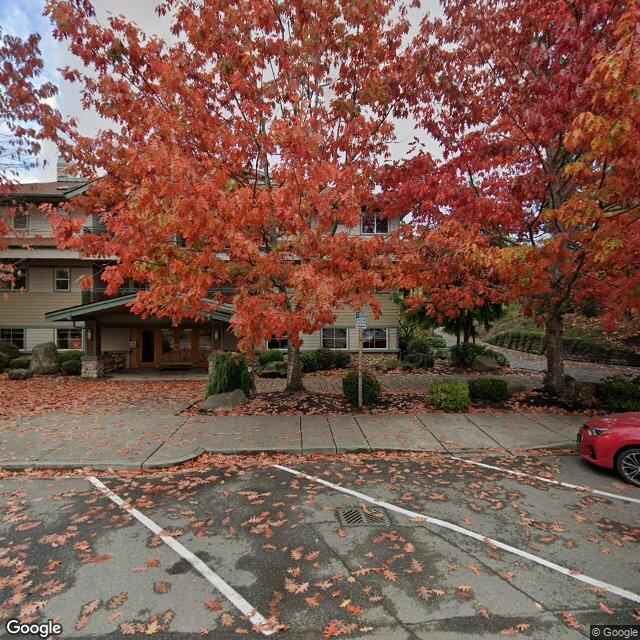360 KNECHTEL WAY NE, BAINBRIDGE ISLAND