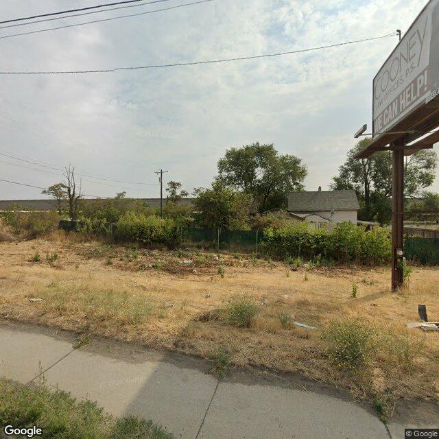 3103 East Liberty Avenue, Spokane