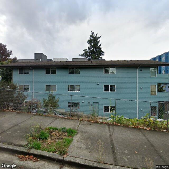 12741 35th Ave, Seattle