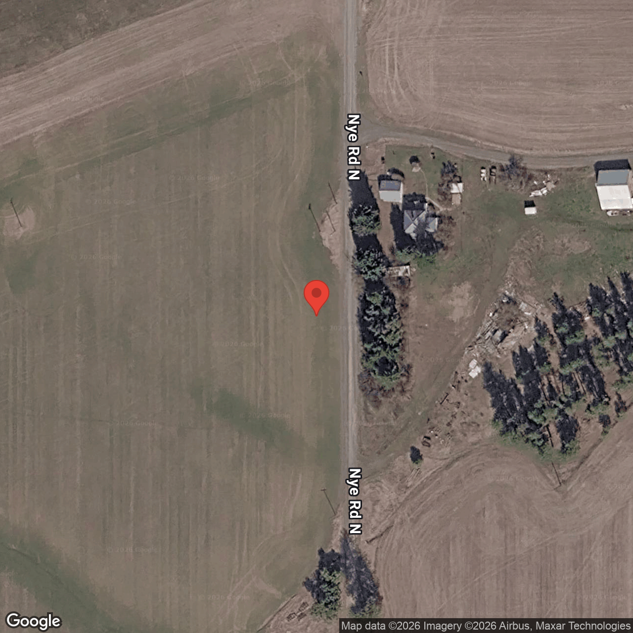 35405 Nye Rd N, Davenport