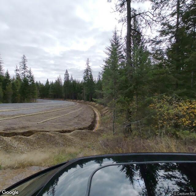 7121 East Athol Crossing Road, Athol