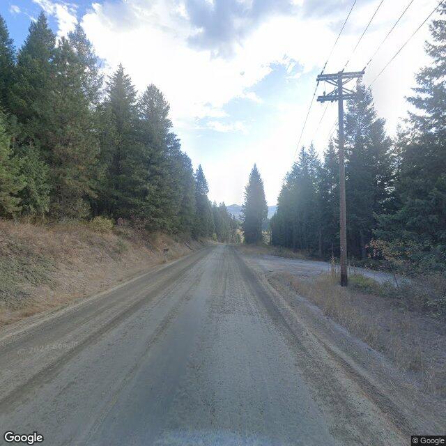 Lot 9C Curtis Creek Rd, Priest River