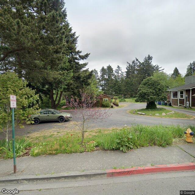 326 Carter Avenue, Friday Harbor