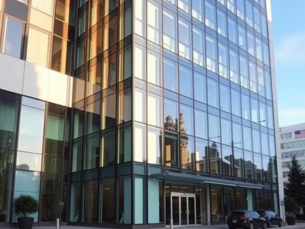 450 Park Avenue, New York